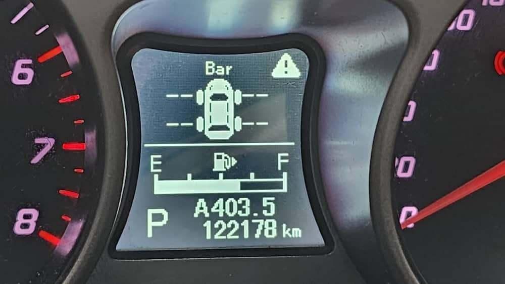 هایما S5 اتوماتیک CVT - 1397