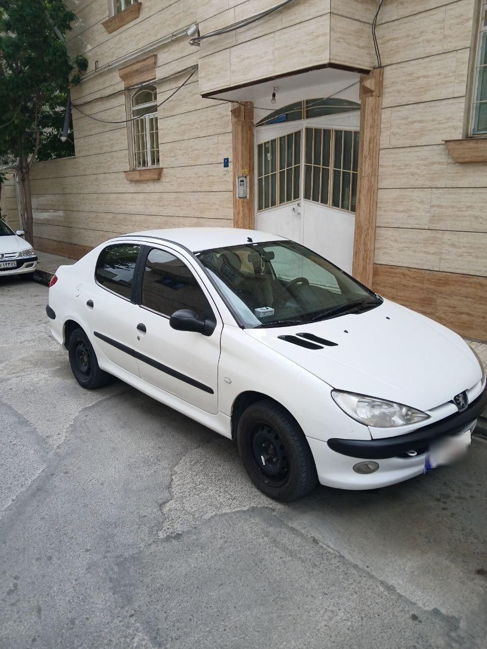 خودرو پژو، 206 آگهی ann_19844234