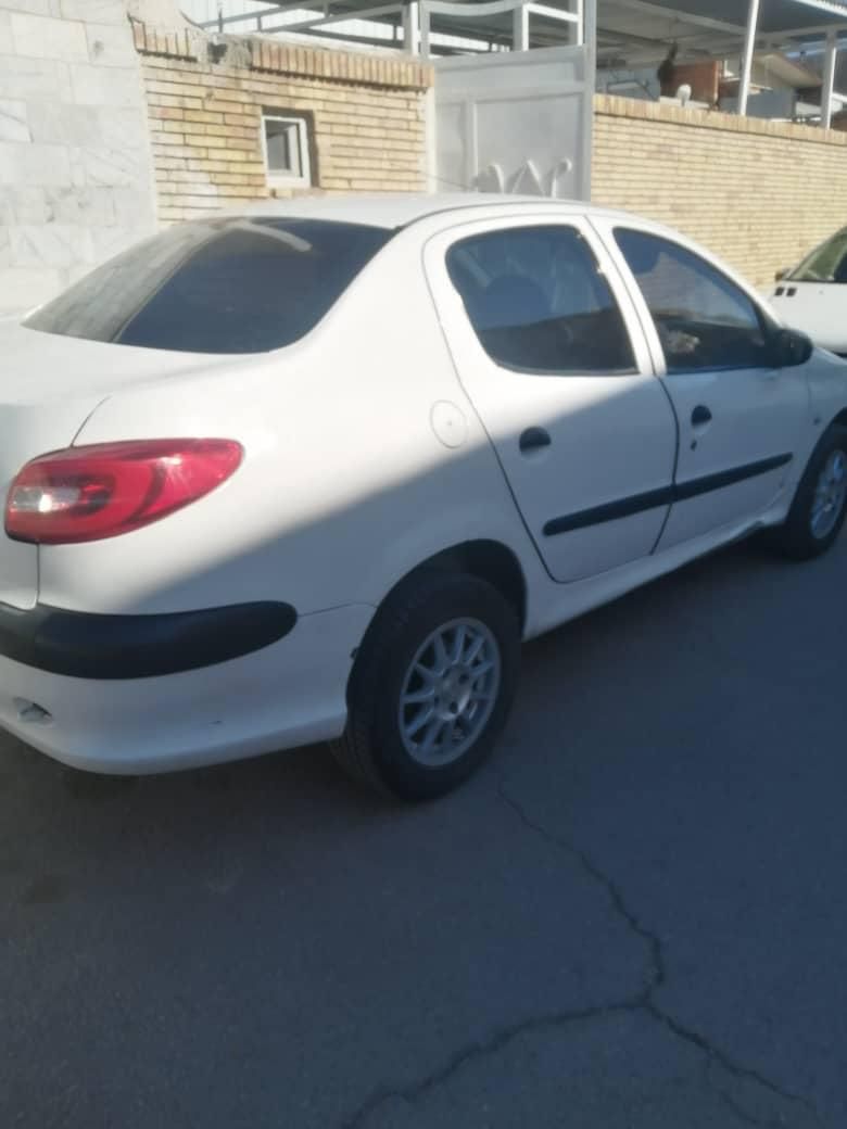 خودرو پژو، 206 آگهی ann_19844237