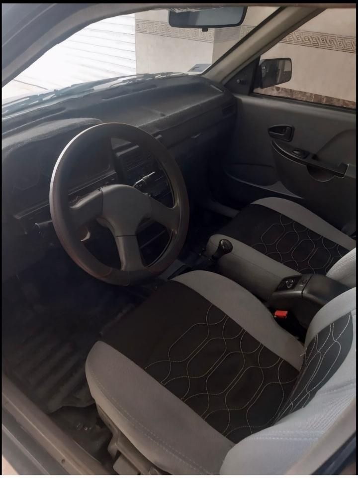 پراید 111 LX - 1387