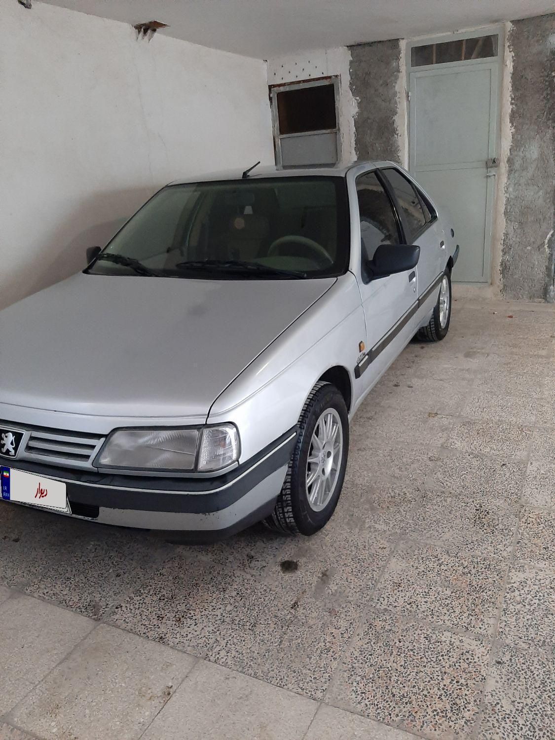 خودرو پژو، 405 آگهی ann_19844246