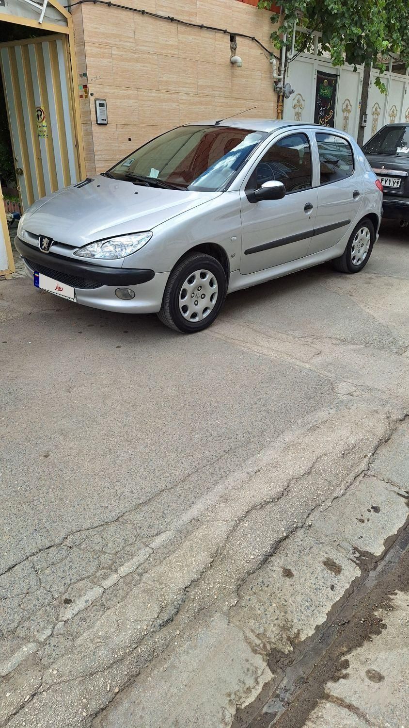 خودرو پژو، 206 آگهی ann_19844257