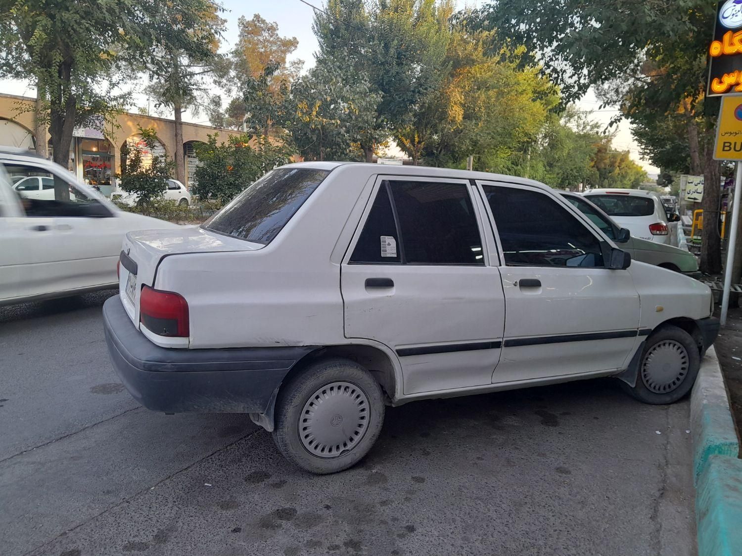 خودرو پراید، 131 آگهی ann_19844259