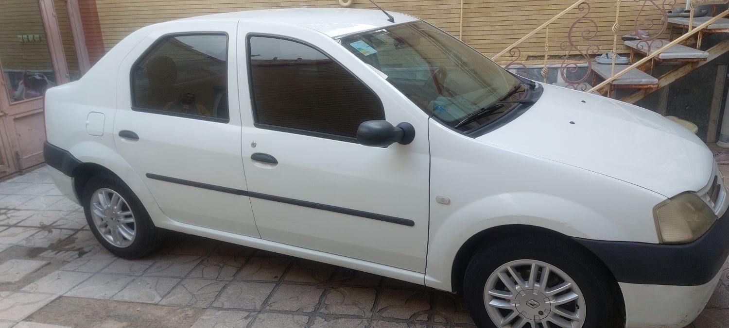 رنو تندر 90 E2 - 1394