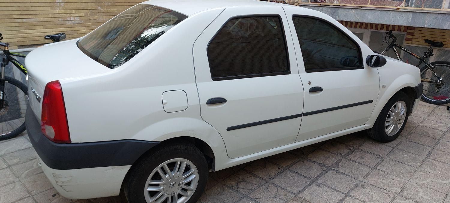 رنو تندر 90 E2 - 1394