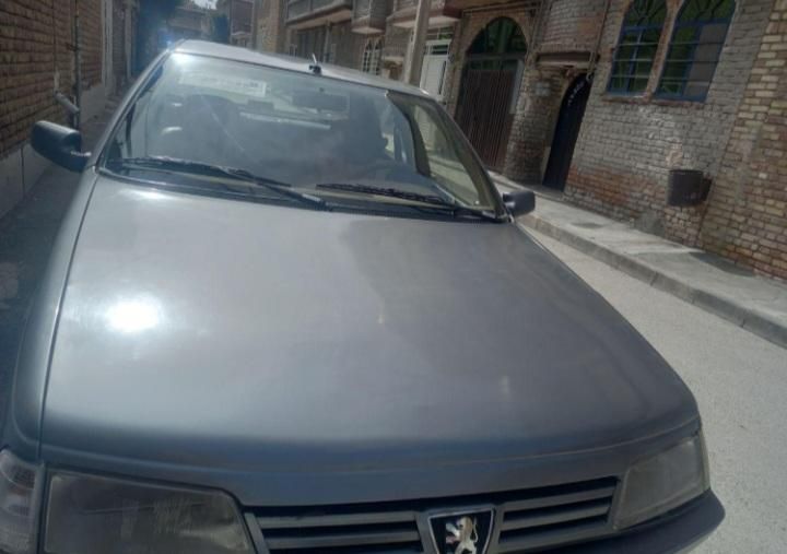 خودرو پژو، روآ G2 آگهی ann_19844268