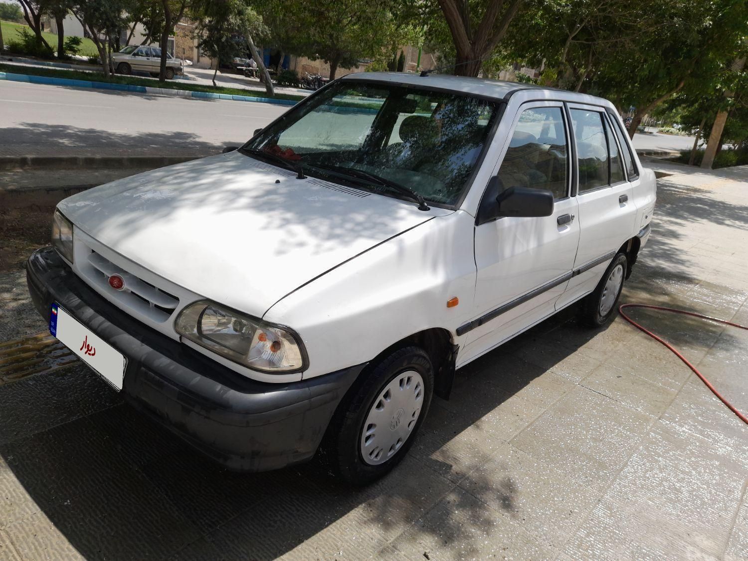 خودرو پراید، 131 آگهی ann_19844273