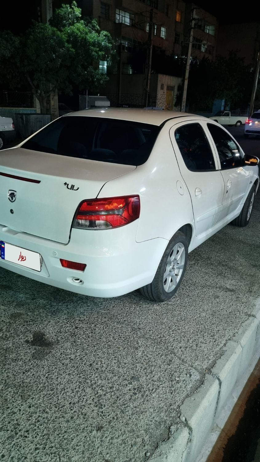 رانا پلاس سقف فلز - 1399