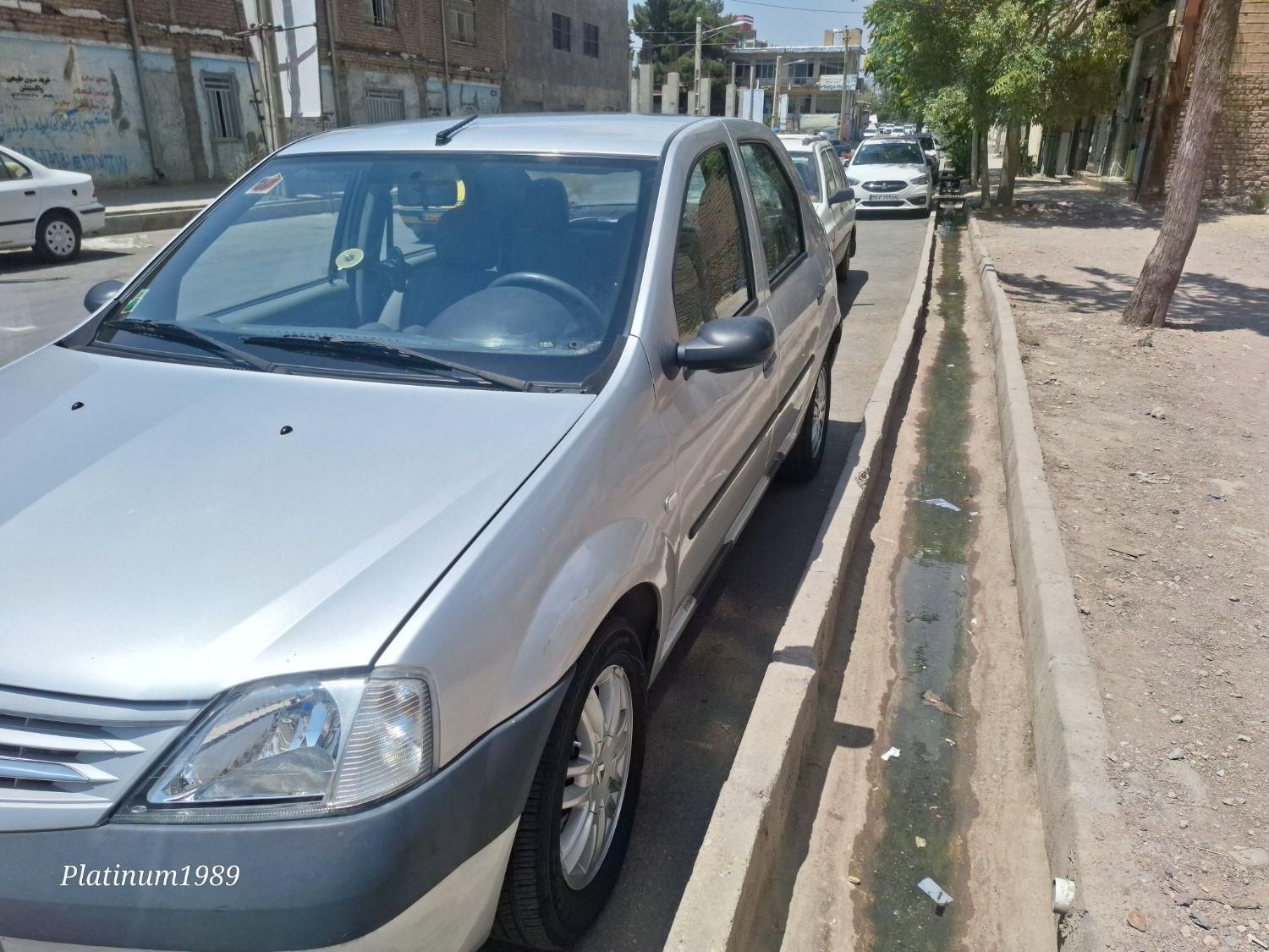 رنو تندر 90 E2 - 1395
