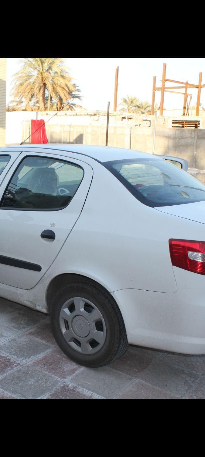 خودرو رانا، LX آگهی ann_19844419