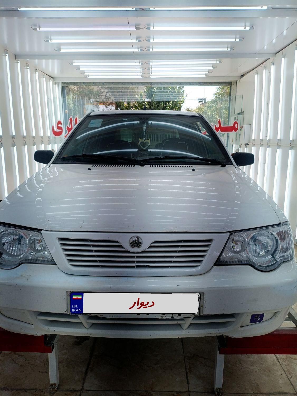 پراید 111 SE - 1397