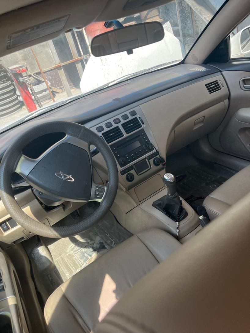 ام وی ام 530 دنده ای - 1393