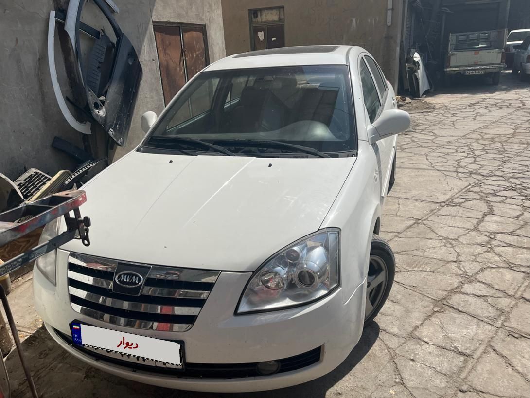 خودرو ام وی ام، 530 آگهی ann_19844462