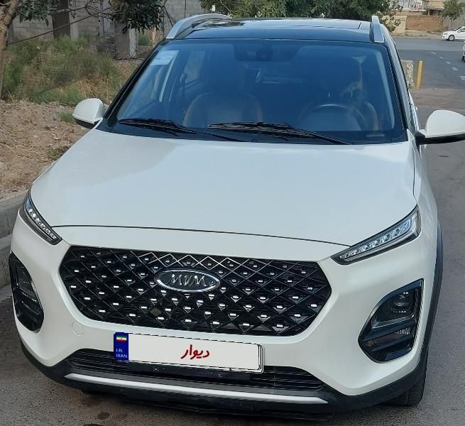 ام وی ام X22 پرو اتوماتیک IE - 1401