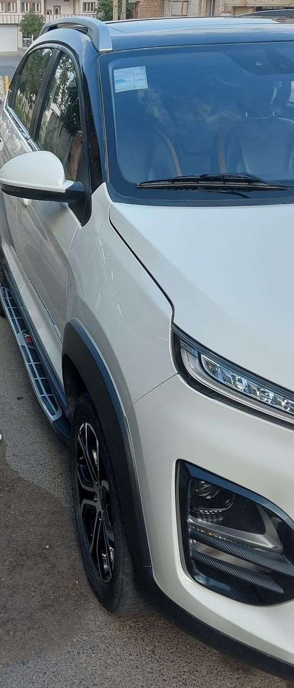 ام وی ام X22 پرو اتوماتیک IE - 1401