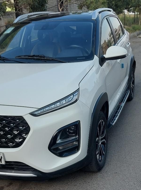 ام وی ام X22 پرو اتوماتیک IE - 1401