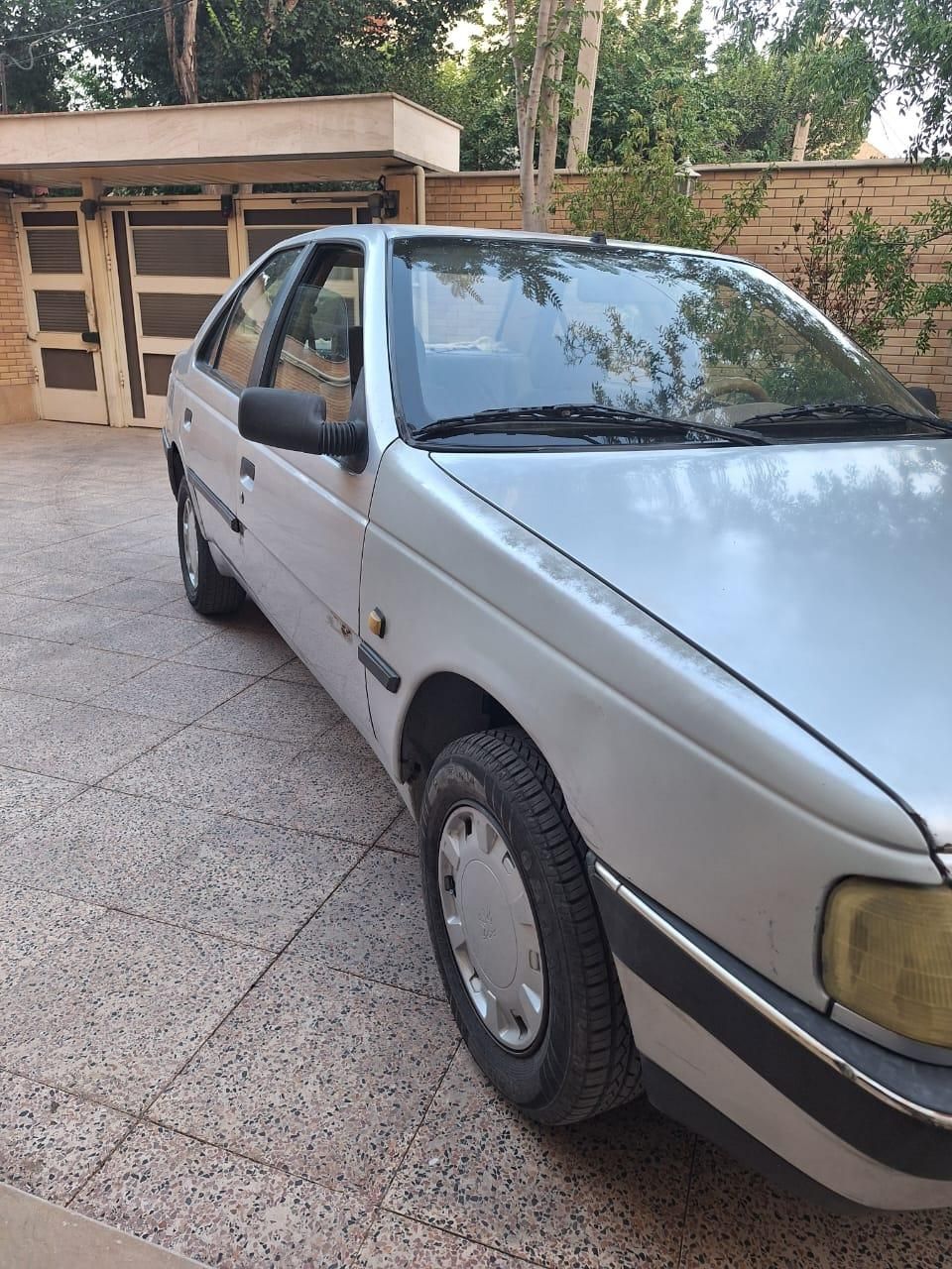 پژو 405 GLX - 1390