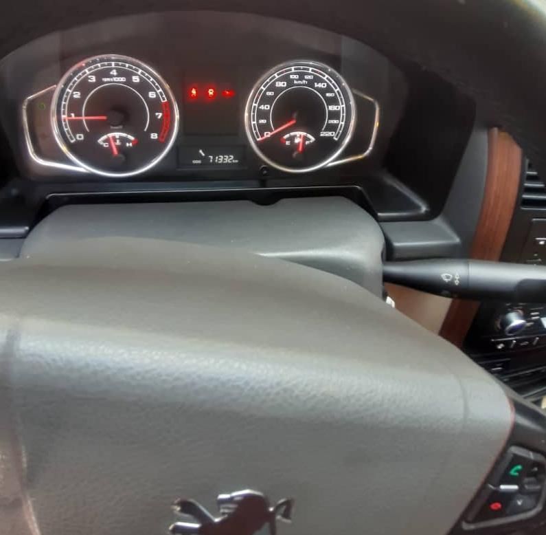 پژو پارس سال - 1398