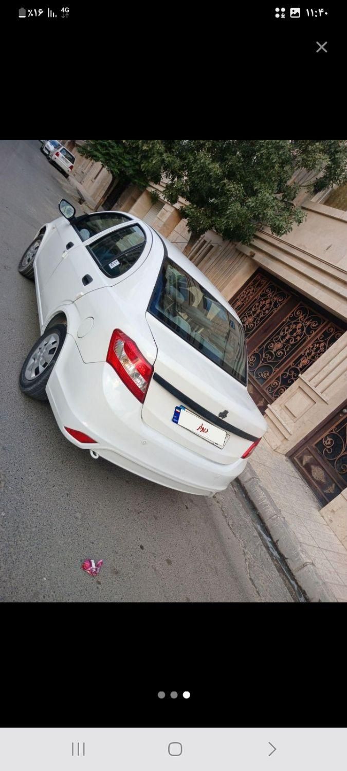 خودرو ساینا، S آگهی ann_19844535