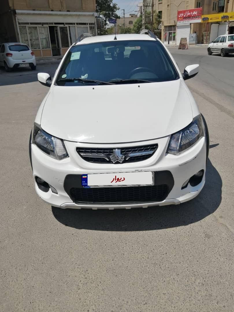 خودرو کوییک، معمولی آگهی ann_19844553