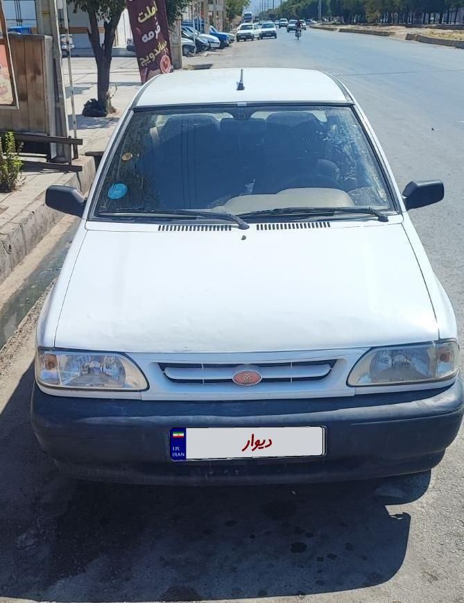 خودرو پراید، 131 آگهی ann_19844561