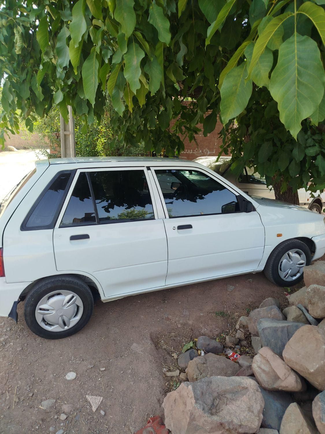 پراید 111 SE - 1399