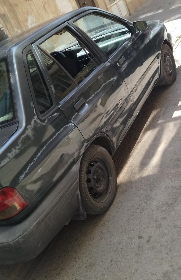 خودرو پراید، صبا آگهی ann_19844608