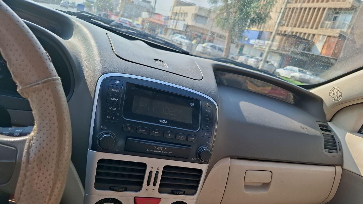 ام وی ام 315 هاچ بک ساده دنده ای - 1393