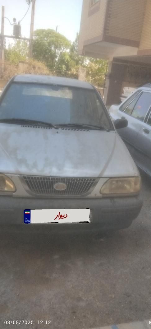 خودرو پراید، 141 آگهی ann_19844630