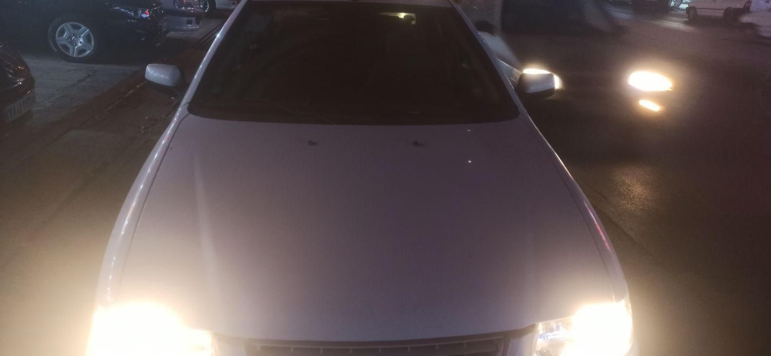 سمند LX XU7 - 1398