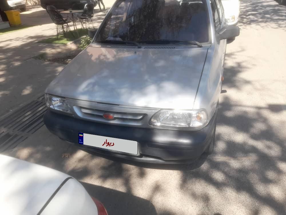 خودرو پراید، صبا آگهی ann_19844679