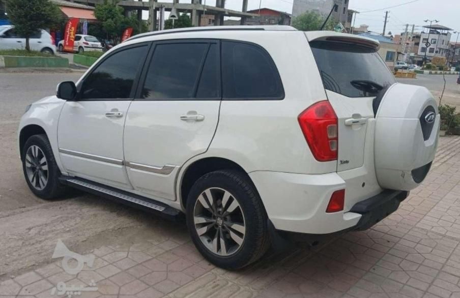 ام وی ام X33 جدید اتوماتیک - 1395