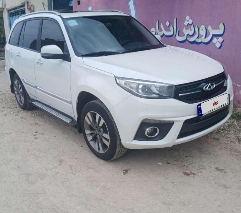 ام وی ام X33 جدید اتوماتیک - 1395