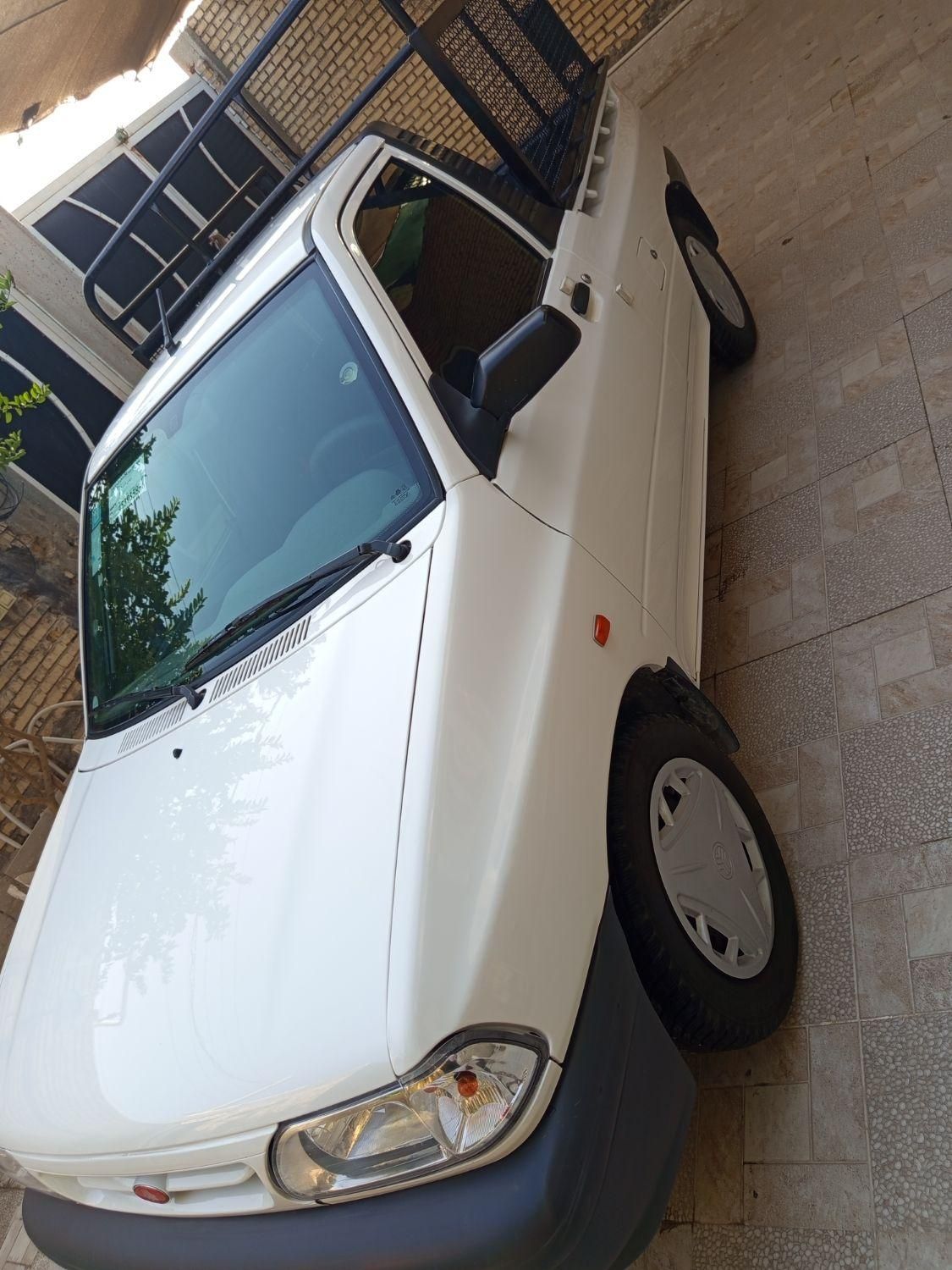 پراید 151 SE - 1403