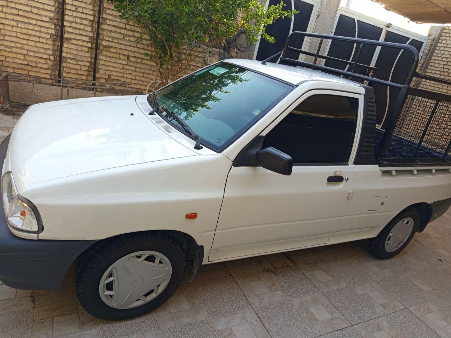 پراید 151 SE - 1403