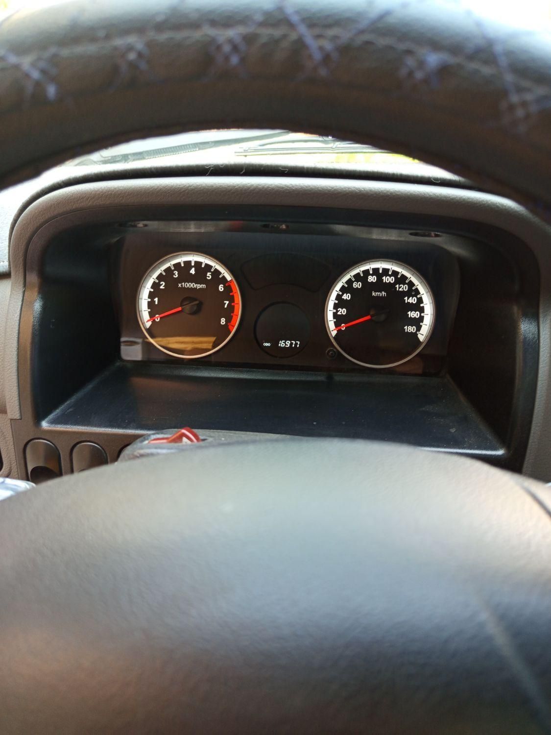 پراید 151 SE - 1403