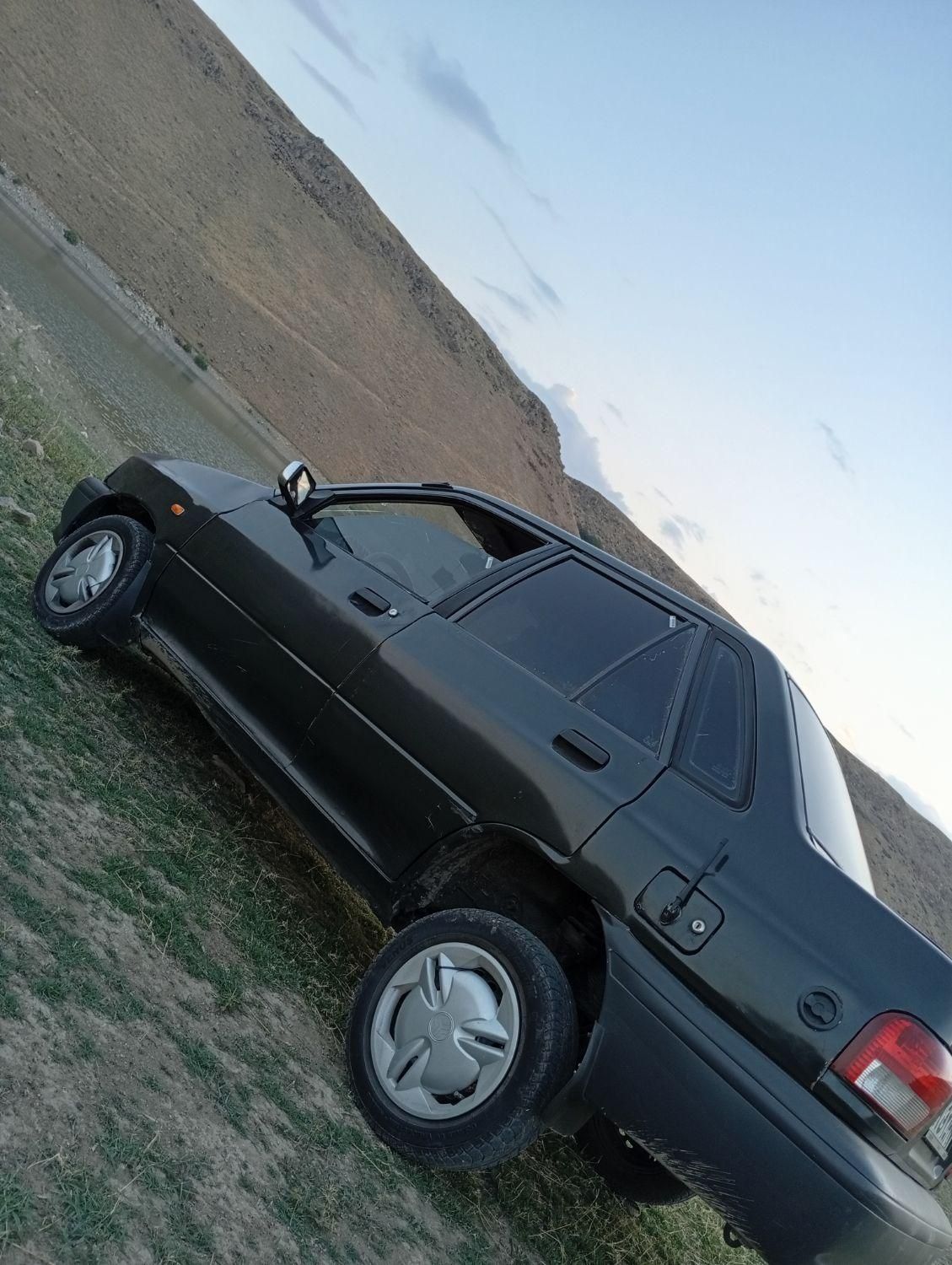 خودرو پراید، صبا آگهی ann_19844717