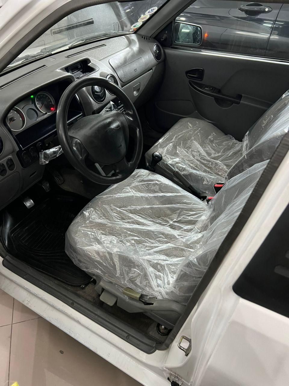 پراید 151 SE - 1395