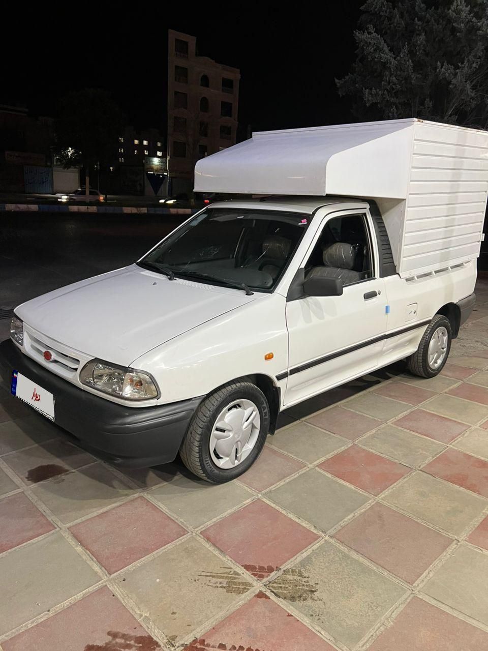 خودرو پراید، 151 آگهی ann_19844738