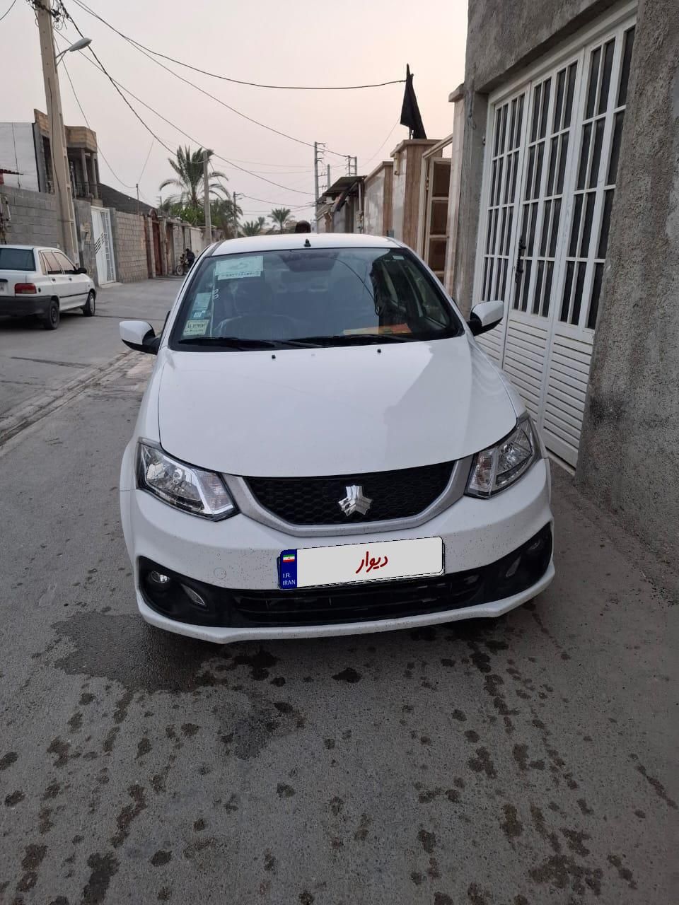 خودرو ساینا، S آگهی ann_19844740