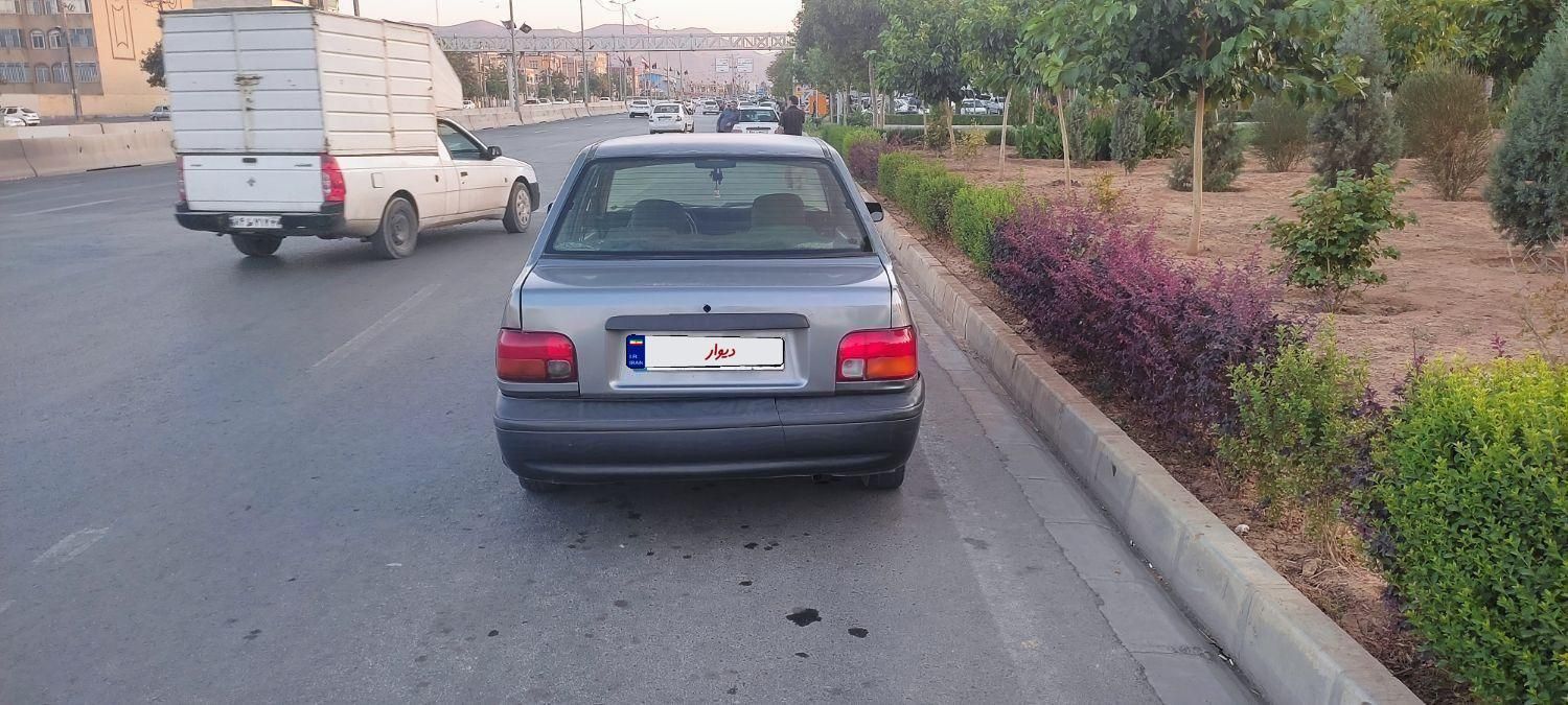 خودرو پراید، صبا آگهی ann_19844750