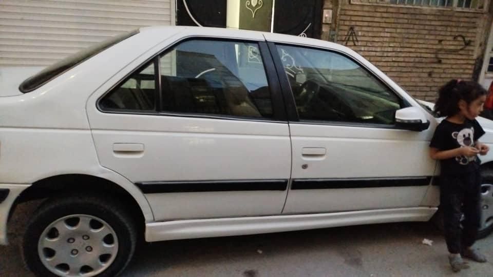 خودرو پژو، پارس آگهی ann_19844758