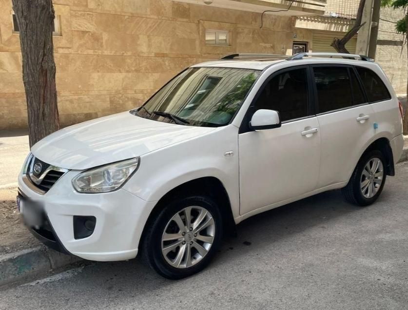 خودرو ام وی ام، X33 آگهی ann_19844775