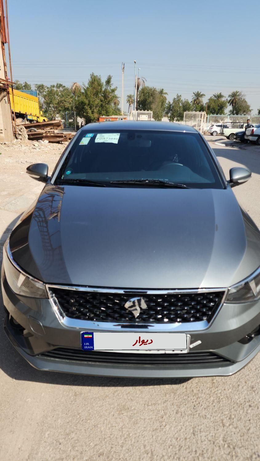 خودرو تارا، اتوماتیک آگهی ann_19844797