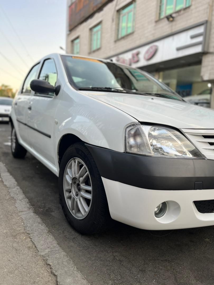 رنو تندر 90 E2 - 1390