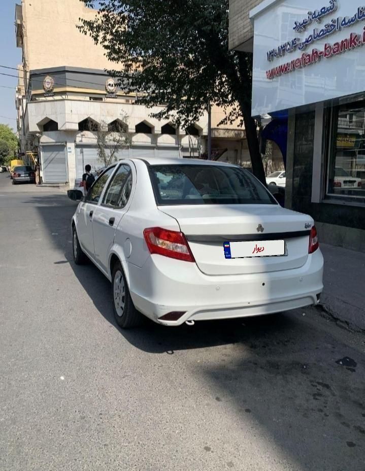 ساینا EX معمولی - 1400