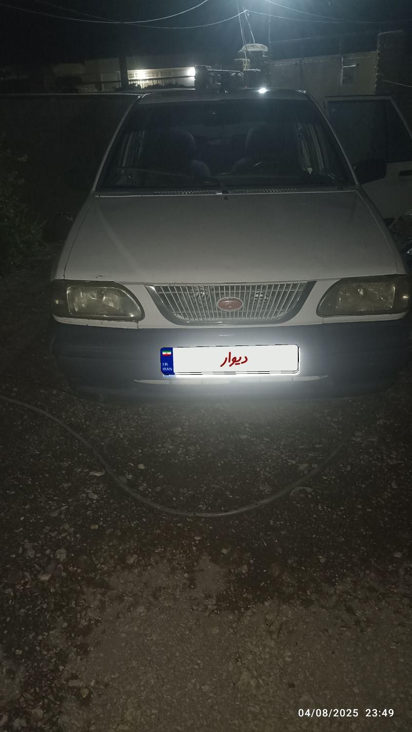 پراید 141 SL - 1390