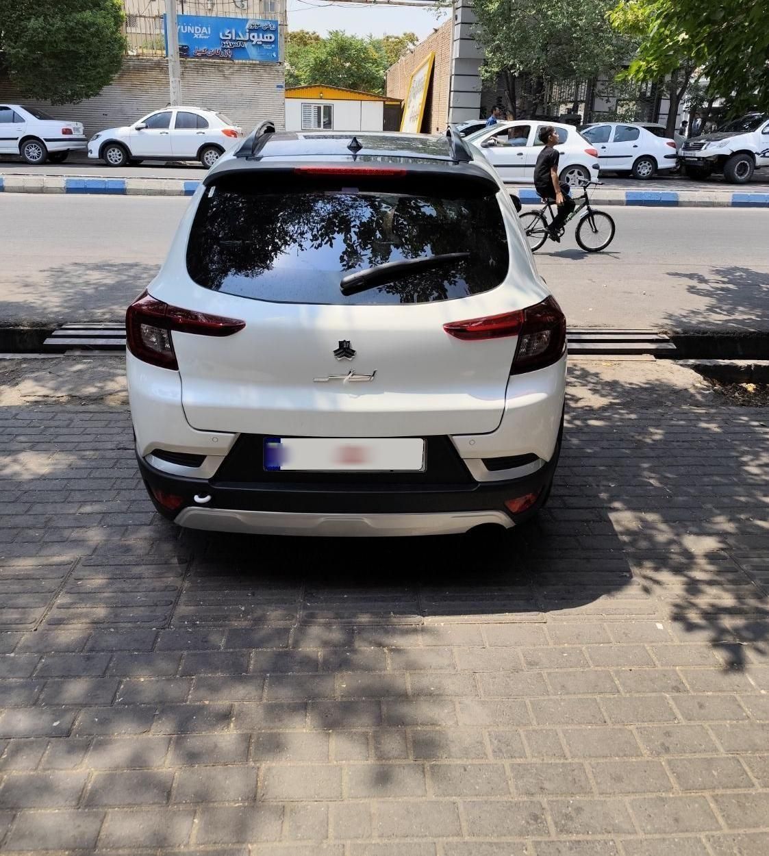 اطلس G دنده ای - 1404