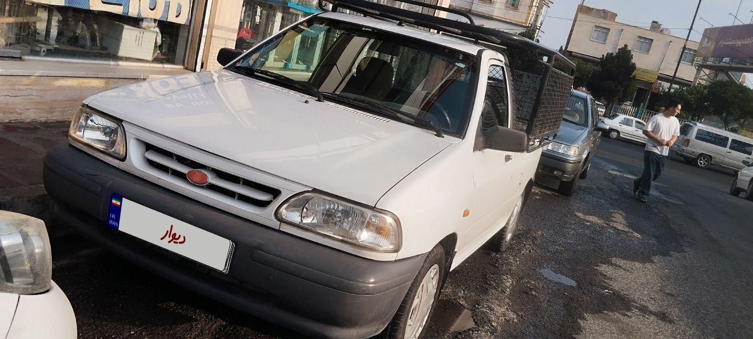 پراید 151 SE - 1401