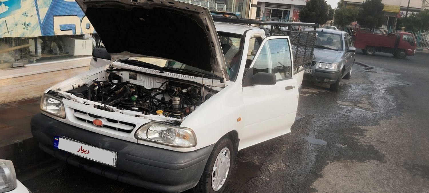 پراید 151 SE - 1401